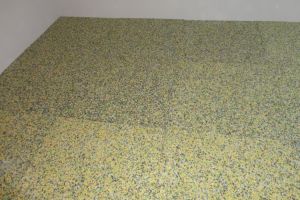 Zvýšení neprozvučnosti podlahy v rodinném domě