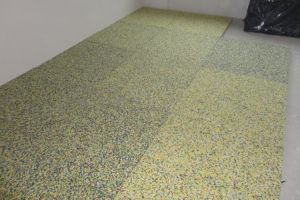 Zvýšení neprozvučnosti podlahy v rodinném domě